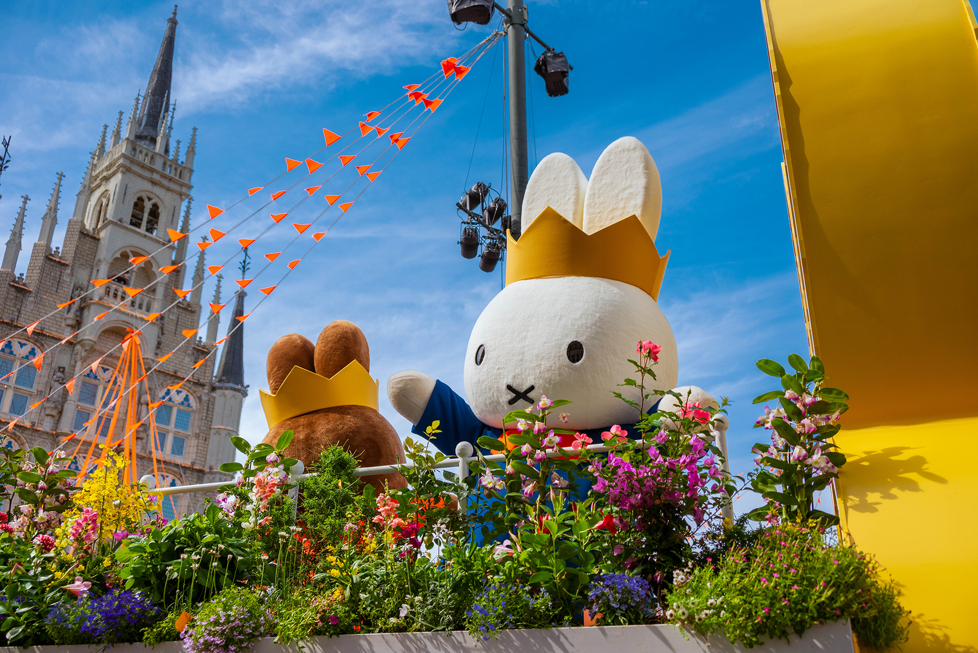 我和长崎有个约会，一场连接东西方的时光之旅