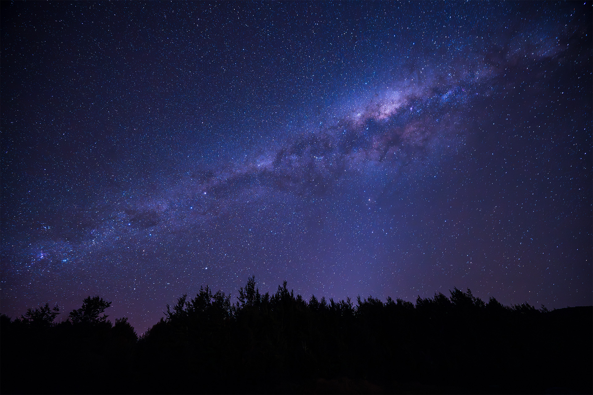 寻觅中土世界的奥秘，长白云下的南半球奇幻之旅（三）