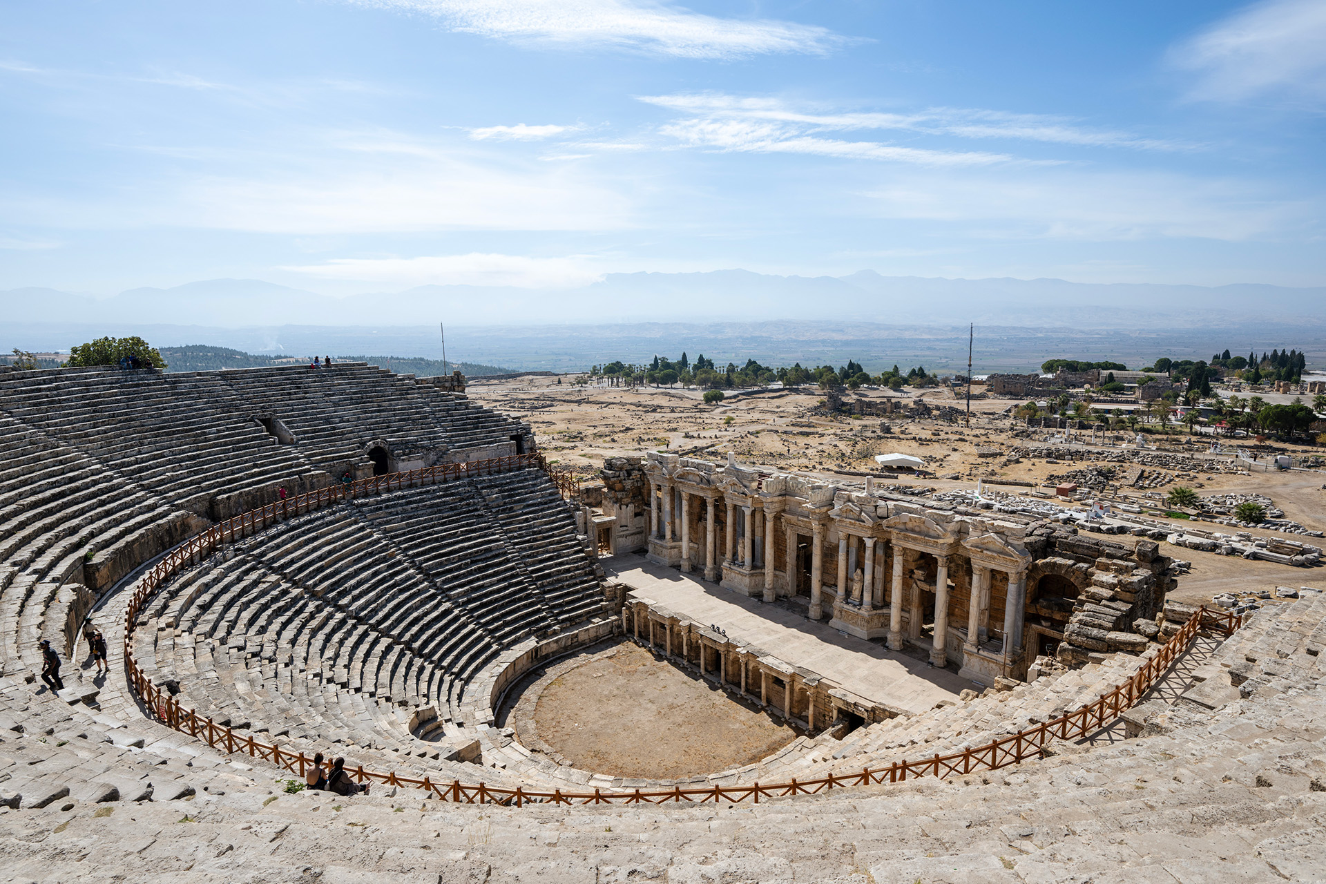土星太远，去土国吧~ 邂逅星月传说下的浪漫与神秘  |  Chapter A：神迹史诗的古老回响
