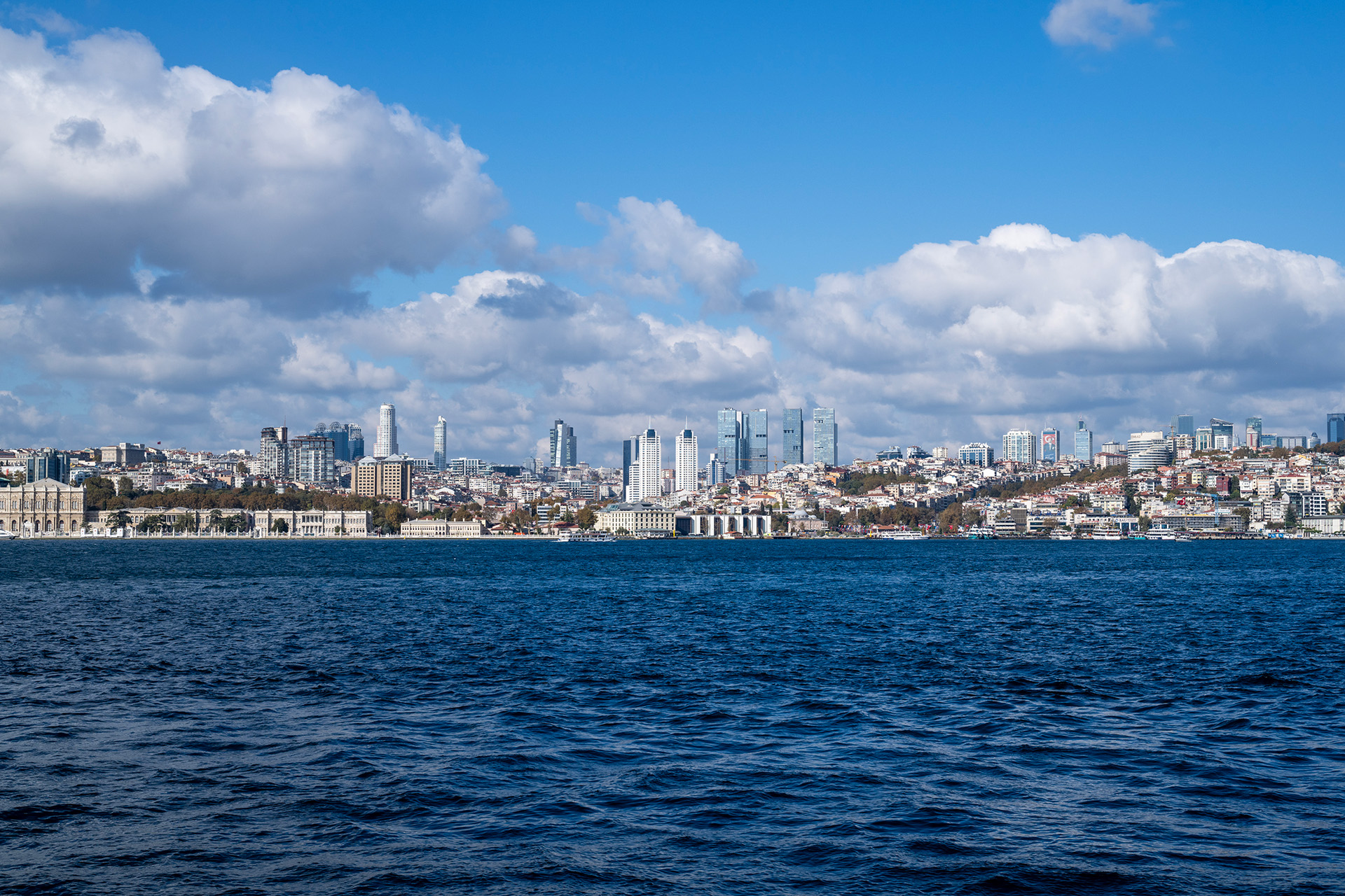 土星太远，去土国吧~ 邂逅星月传说下的浪漫与神秘 | Chapter D：万国之萃的城市肌理（完）